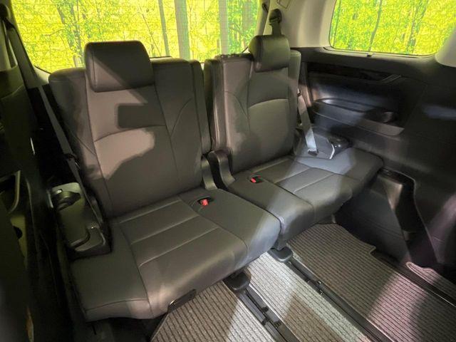 アルファード(新潟県新潟市南区)