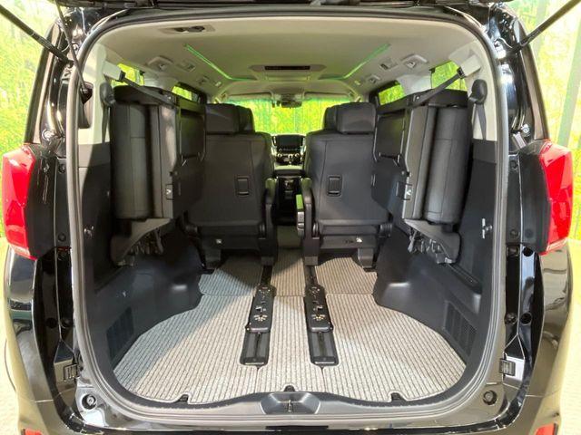 アルファード(新潟県新潟市南区)