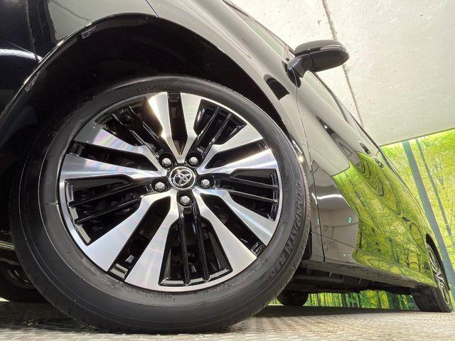 アルファード(新潟県新潟市南区)