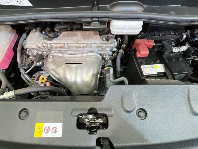 アルファード(新潟県新潟市南区)