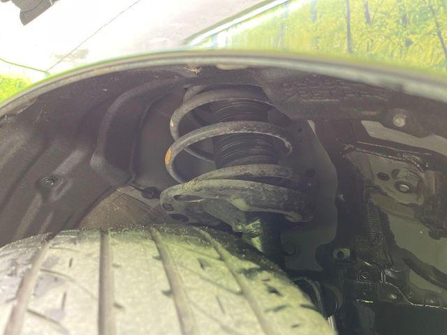 アルファード(新潟県新潟市南区)