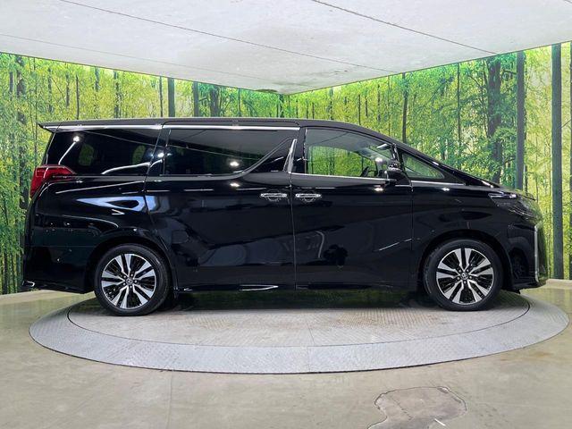 アルファード(新潟県新潟市南区)