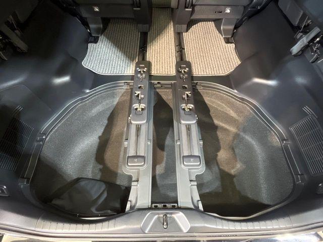 アルファード(新潟県新潟市南区)