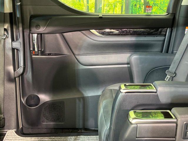 アルファード(新潟県新潟市南区)