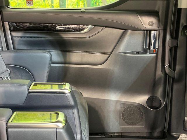 アルファード(新潟県新潟市南区)