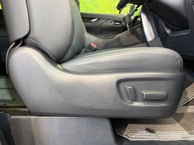 アルファード(新潟県新潟市南区)