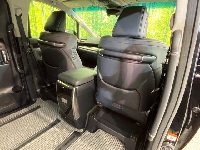 アルファード(新潟県新潟市南区)