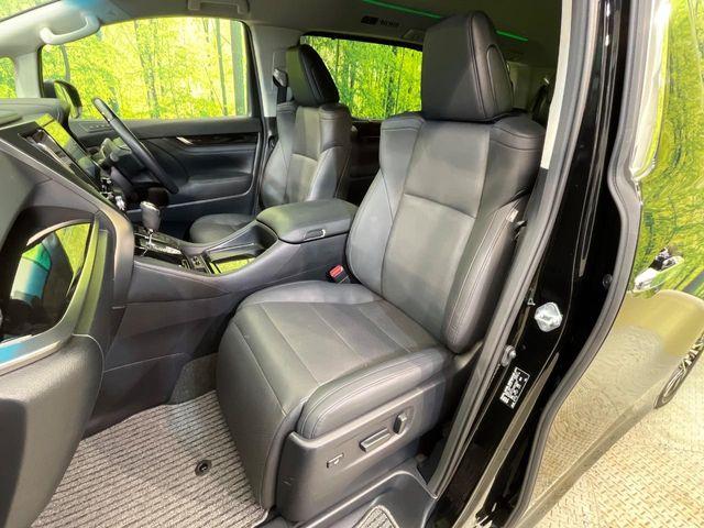 アルファード(新潟県新潟市南区)