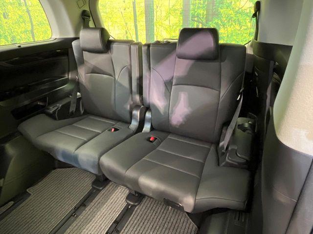 アルファード(新潟県新潟市南区)