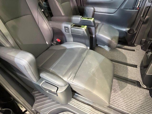 アルファード(新潟県新潟市南区)