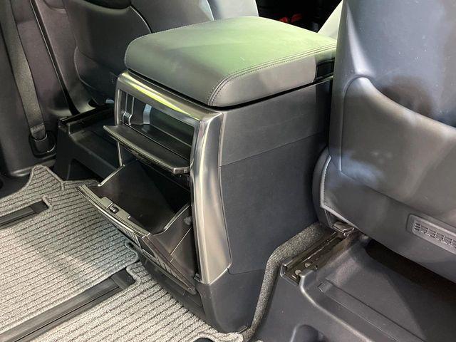 アルファード(新潟県新潟市南区)