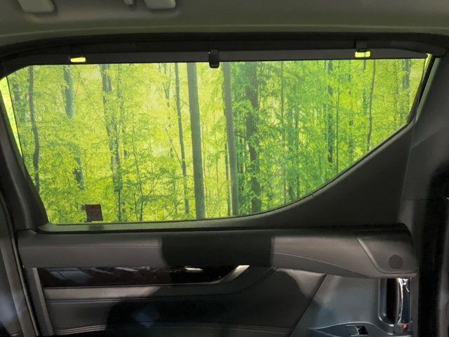 アルファード(新潟県新潟市南区)