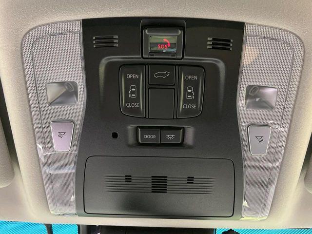 アルファード(新潟県新潟市南区)