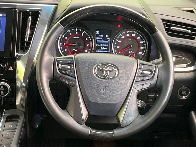 アルファード(新潟県新潟市南区)