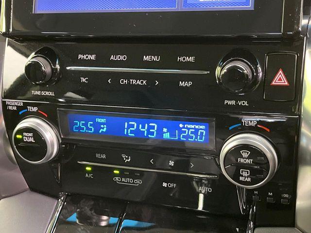 アルファード(新潟県新潟市南区)