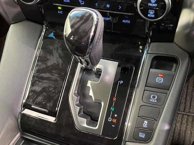 アルファード(新潟県新潟市南区)