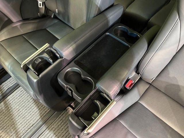 アルファード(新潟県新潟市南区)