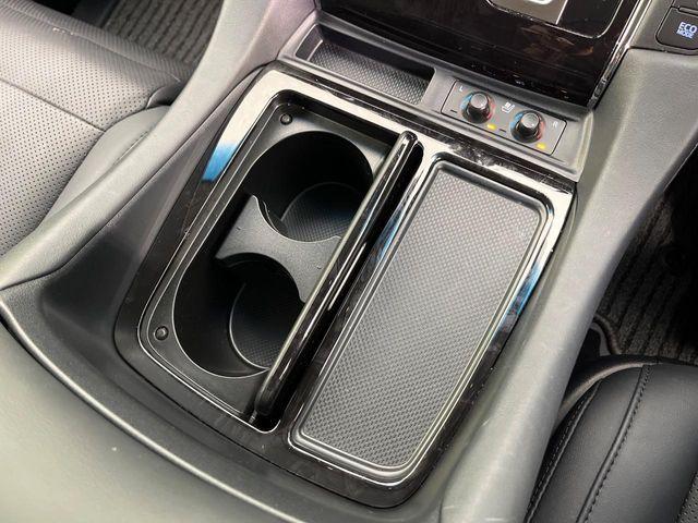 アルファード(新潟県新潟市南区)