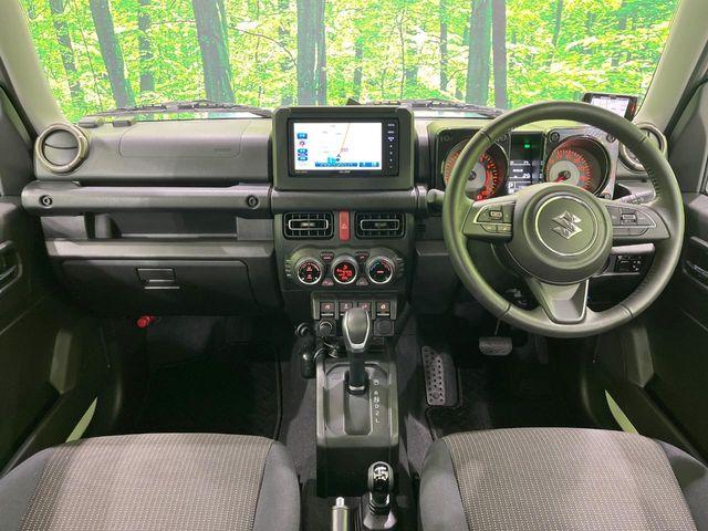 ジムニーシエラ（新潟県長岡市）画像2