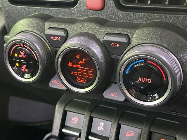 ジムニーシエラ（新潟県長岡市）画像8