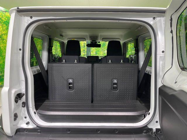 ジムニーシエラ（新潟県長岡市）画像12