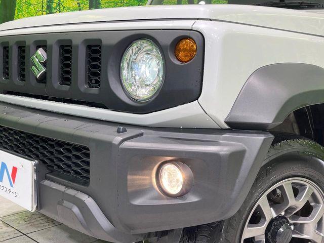 ジムニーシエラ（新潟県長岡市）画像13