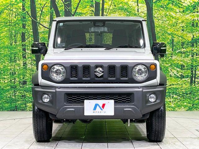 ジムニーシエラ（新潟県長岡市）画像15