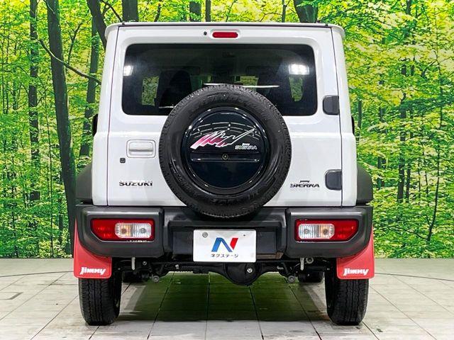 ジムニーシエラ（新潟県長岡市）画像16