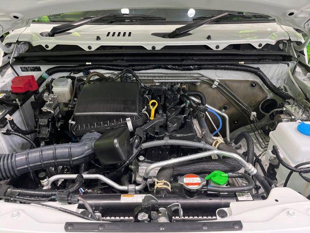 ジムニーシエラ（新潟県長岡市）画像19