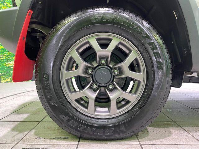 ジムニーシエラ（新潟県長岡市）画像23