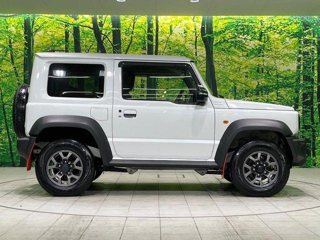 ジムニーシエラ（新潟県長岡市）画像29