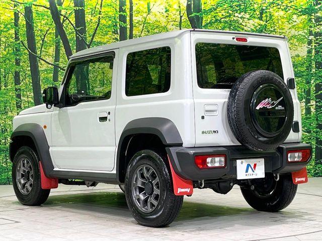 ジムニーシエラ（新潟県長岡市）画像30