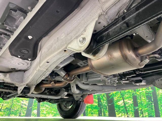 ジムニーシエラ（新潟県長岡市）画像33