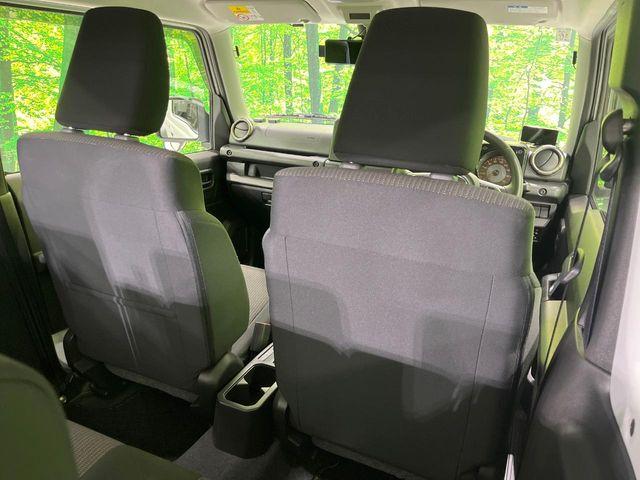 ジムニーシエラ（新潟県長岡市）画像35