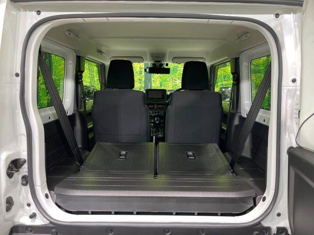 ジムニーシエラ（新潟県長岡市）画像36