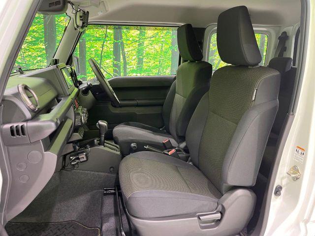 ジムニーシエラ（新潟県長岡市）画像41