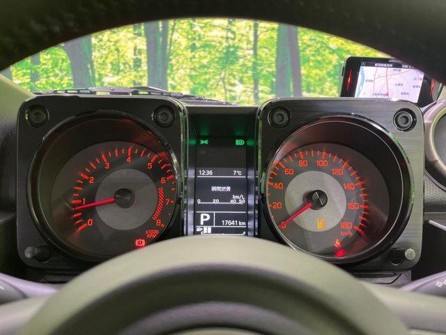 ジムニーシエラ（新潟県長岡市）画像52