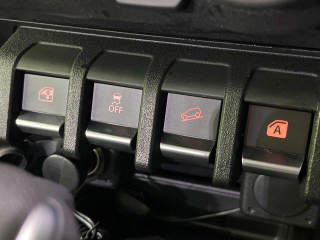 ジムニーシエラ（新潟県長岡市）画像55