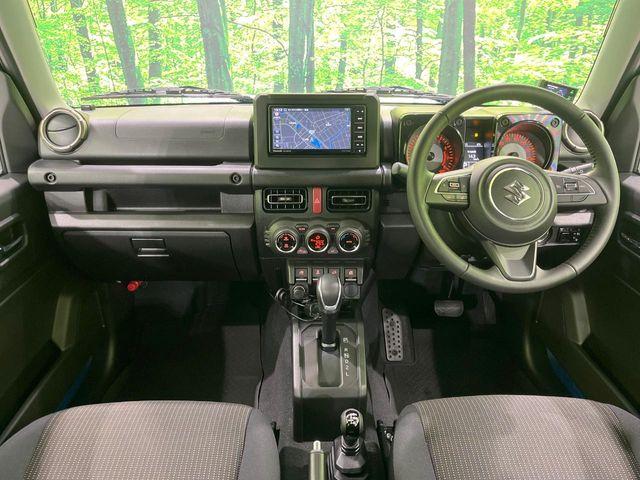 ジムニーシエラ(新潟県長岡市)