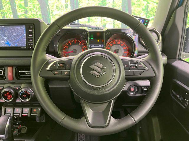 ジムニーシエラ(新潟県長岡市)