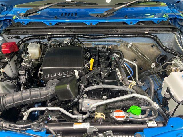 ジムニーシエラ(新潟県長岡市)