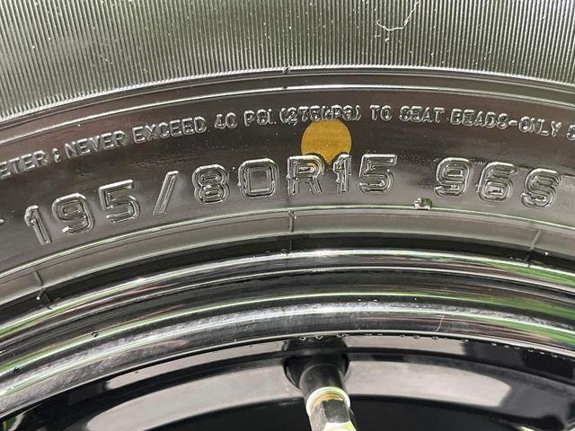 ジムニーシエラ(新潟県長岡市)