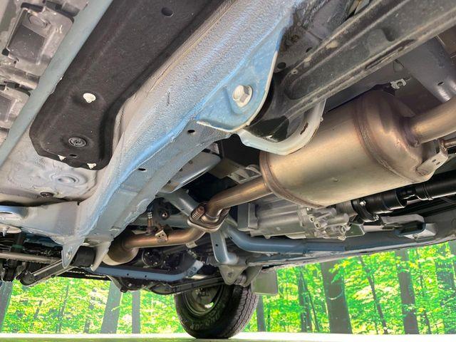 ジムニーシエラ(新潟県長岡市)