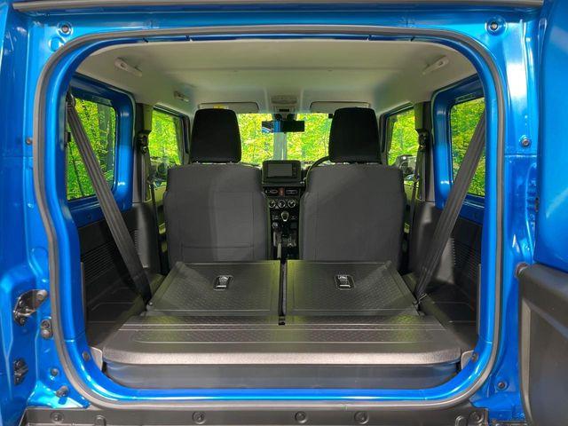 ジムニーシエラ(新潟県長岡市)