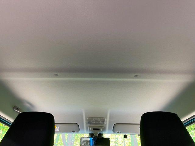 ジムニーシエラ(新潟県長岡市)