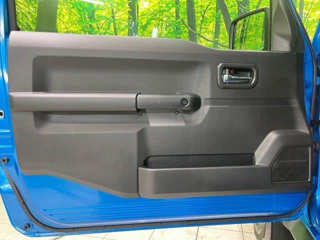 ジムニーシエラ(新潟県長岡市)