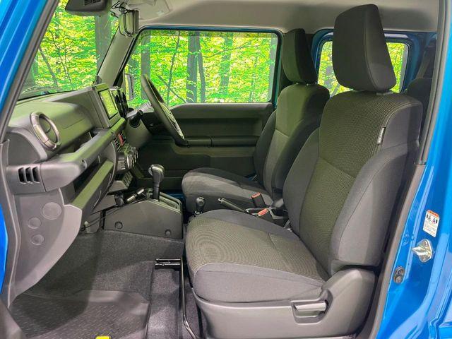 ジムニーシエラ(新潟県長岡市)