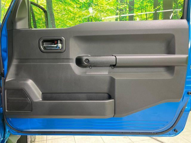 ジムニーシエラ(新潟県長岡市)