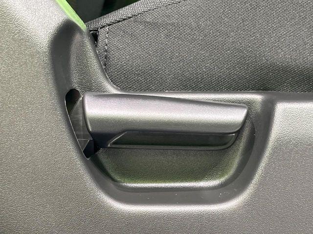 ジムニーシエラ(新潟県長岡市)