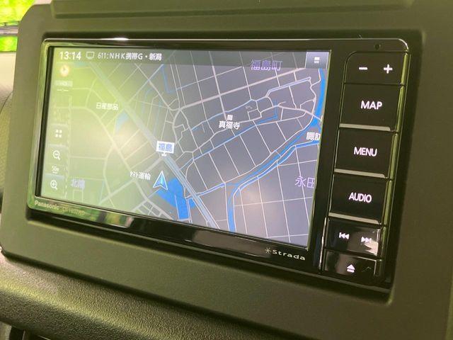 ジムニーシエラ(新潟県長岡市)